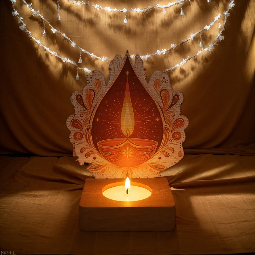 Factory India Diwali Festival  - Lighting Decoration For Diwali review and price