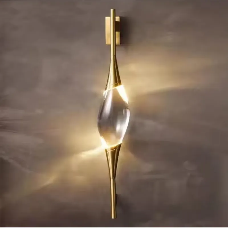 New Design Modern Full Copper  - Lighting Decor For Living Room review and price