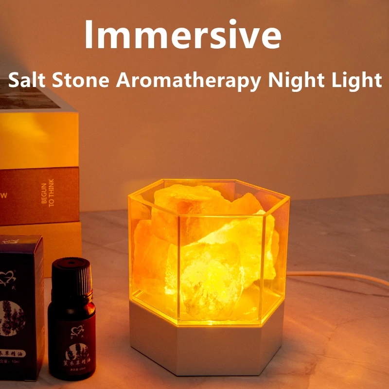 D2 LED Natural Himalayan Cryst - Himalayan Salt Lamp review and price