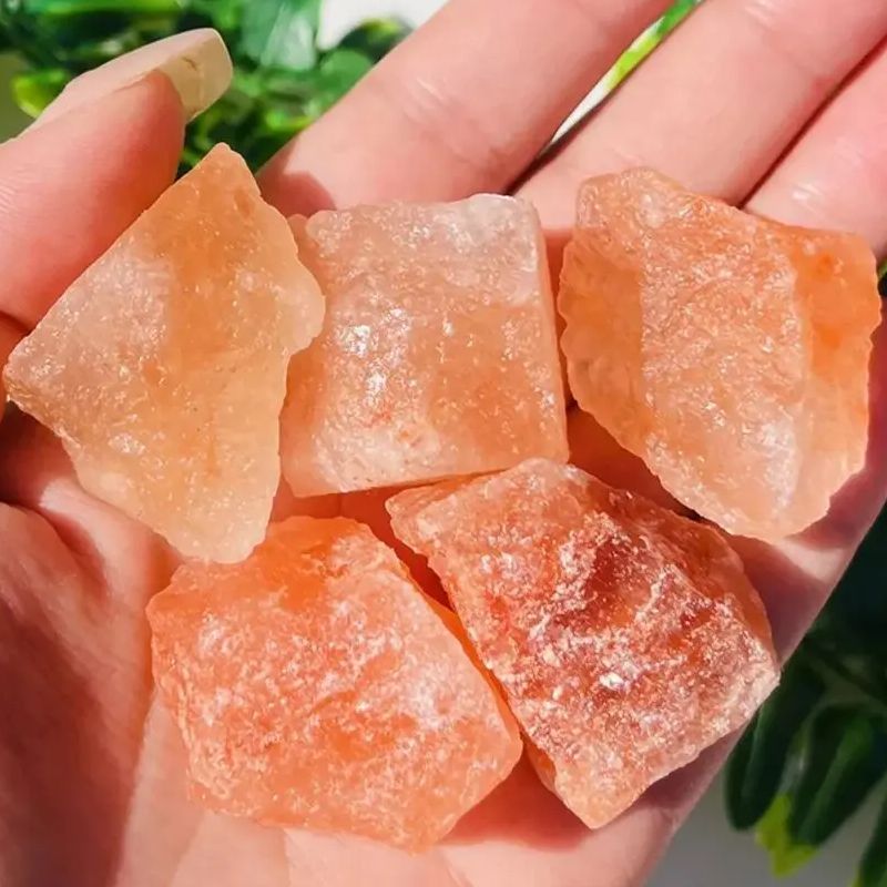 Natural Himalayan Rock Salt Ch - Himalayan Salt Lamp review and price