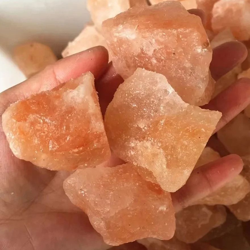 Natural Himalayan Rock Salt Ch - Himalayan Salt Lamp review and price