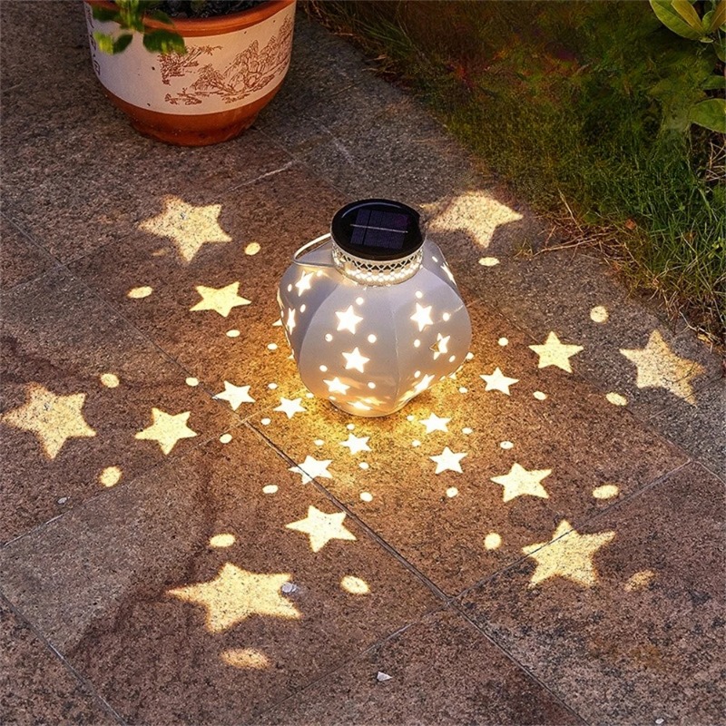 Garden Star Projector Lamp Han - Lighting Decor Ideas review and price