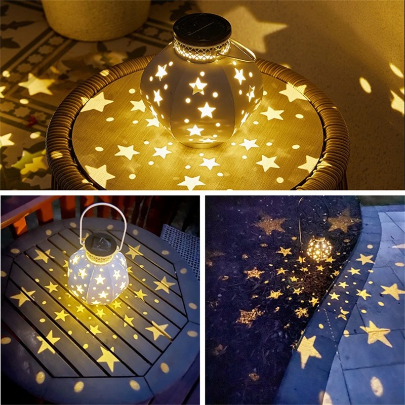 Garden Star Projector Lamp Han - Lighting Decor Ideas review and price