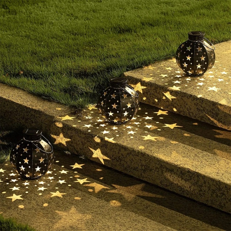Garden Star Projector Lamp Han - Lighting Decor Ideas review and price