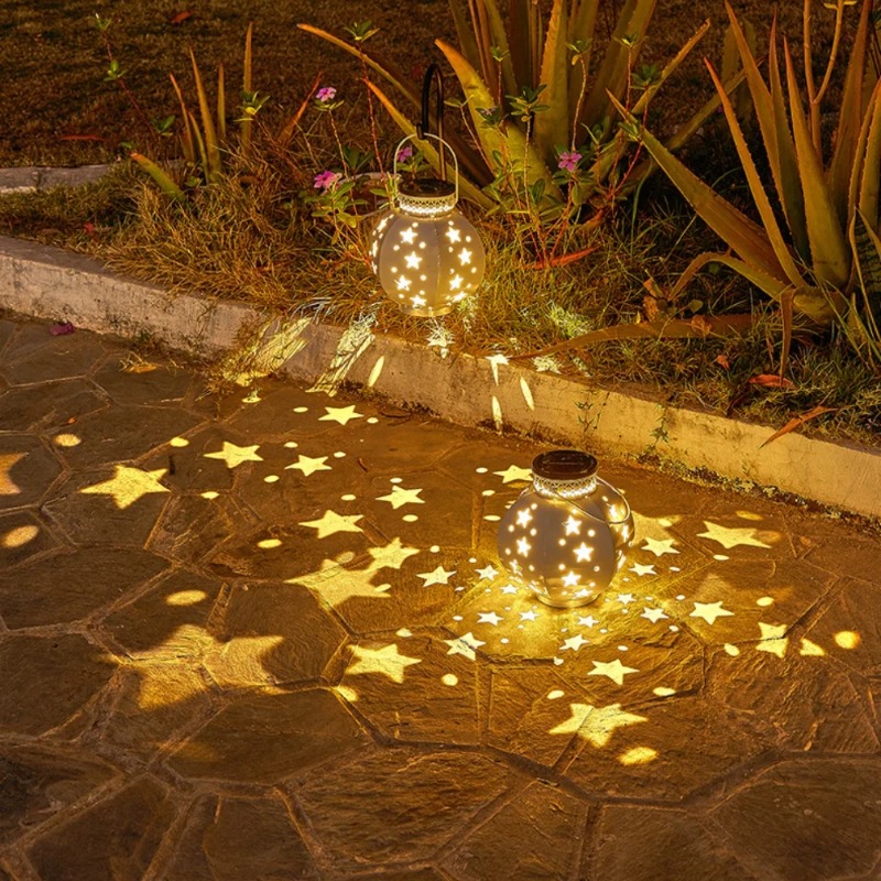 Garden Star Projector Lamp Han - Lighting Decor Ideas review and price