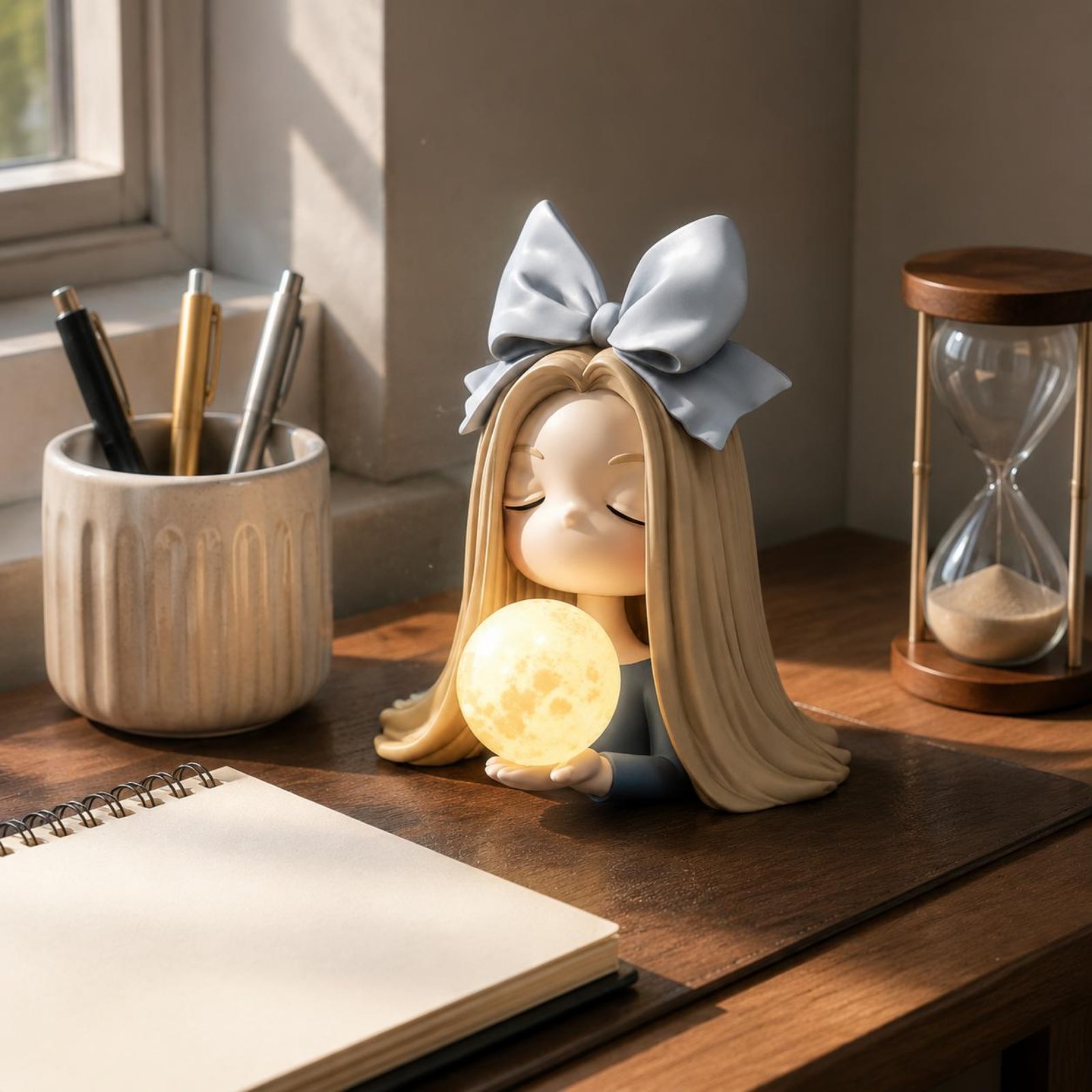 Piggy Bank Lamp Gift Idea Girl - Lighting Decor Ideas review and price