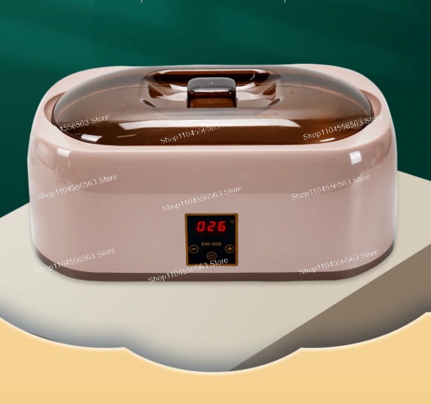 Constant Temperature Electric  - Wax Melter Electric review and price