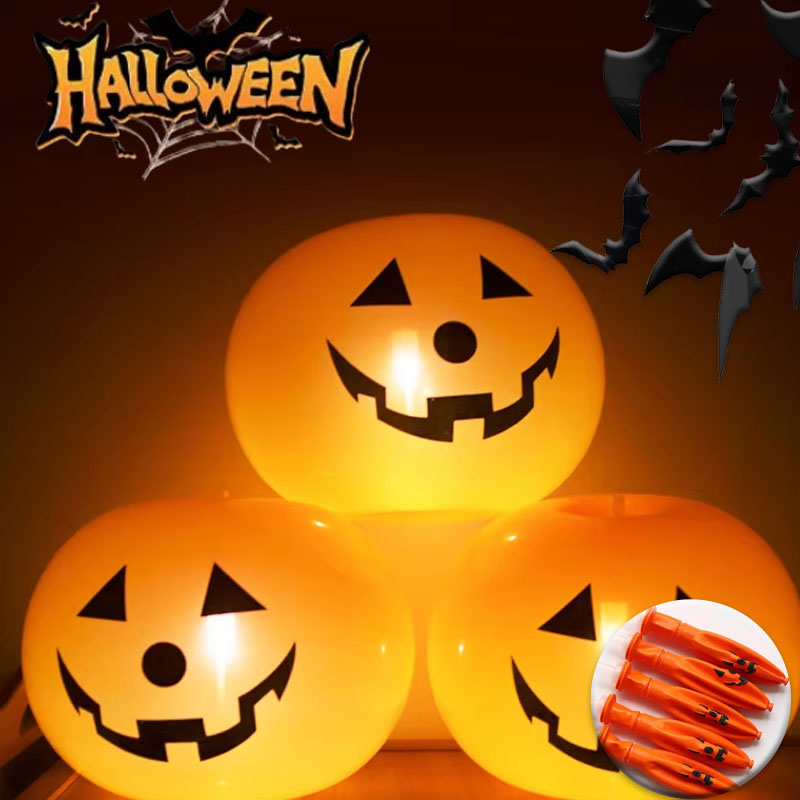 1-15Bags Halloween Pumpkin Lig - Lighting Decor review and price