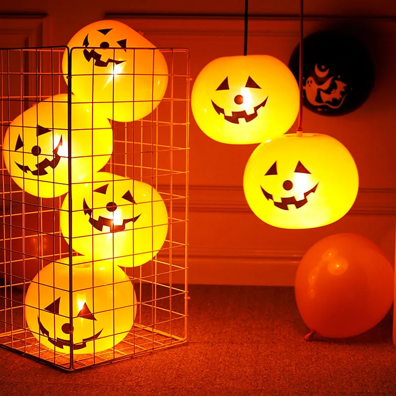 1-15Bags Halloween Pumpkin Lig - Lighting Decor review and price
