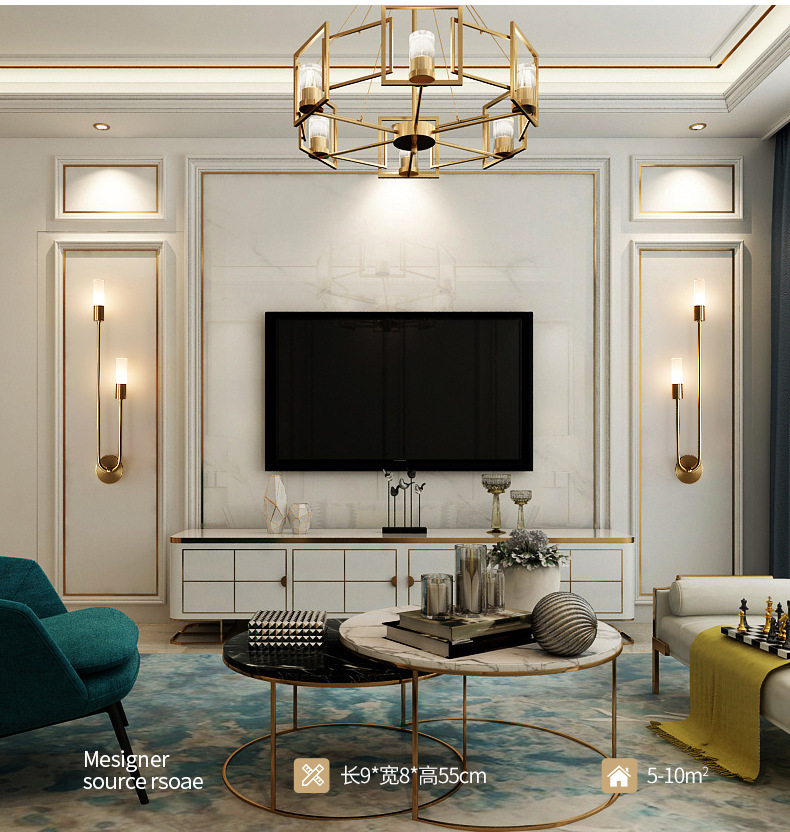 Retro Background Living Room A - Lighting Decor For Living Room review and price
