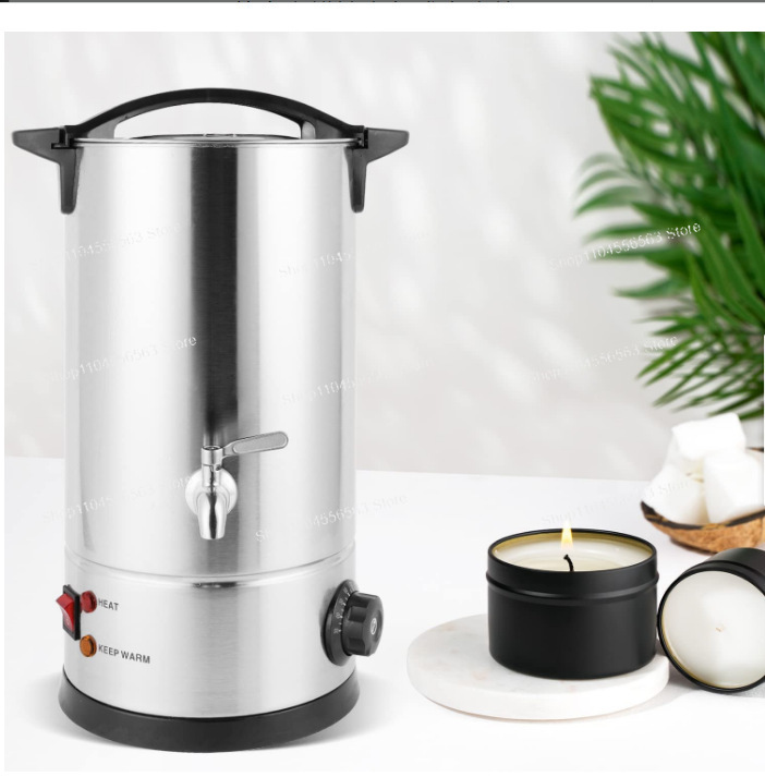 Large Capacity Electric Wax Me - Wax Melter Electric review and price