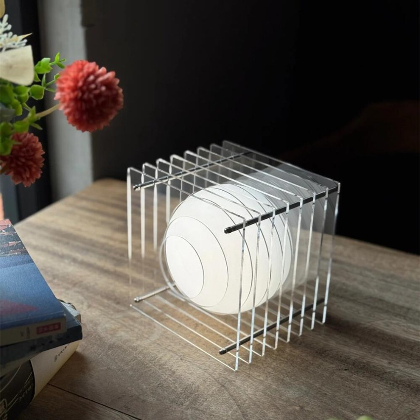 DIY Acrylic Thousand Layer Lam - Lighting Decor Ideas review and price