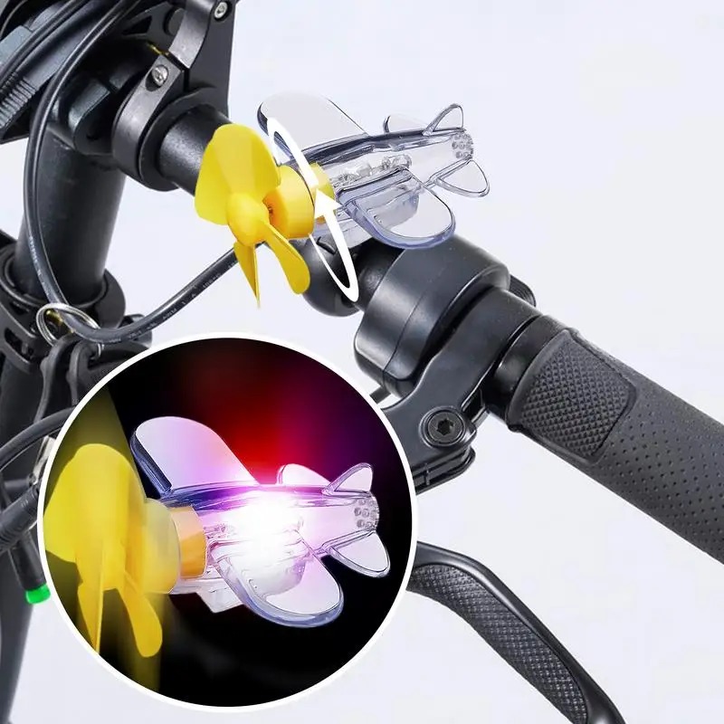Rotating Airplane, Motorcycle  - Lighting Decor Ideas review and price