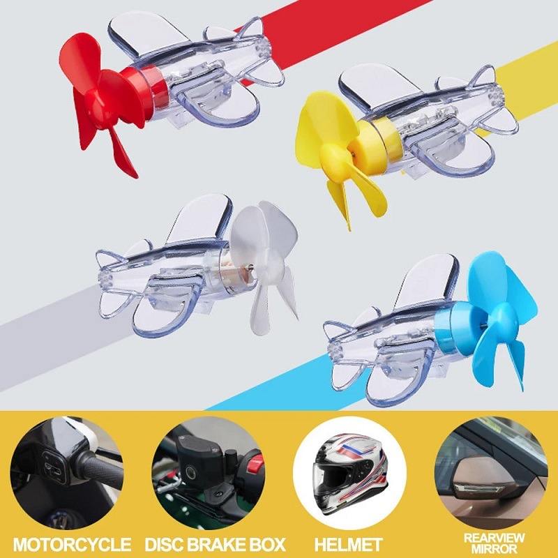 Rotating Airplane, Motorcycle  - Lighting Decor Ideas review and price