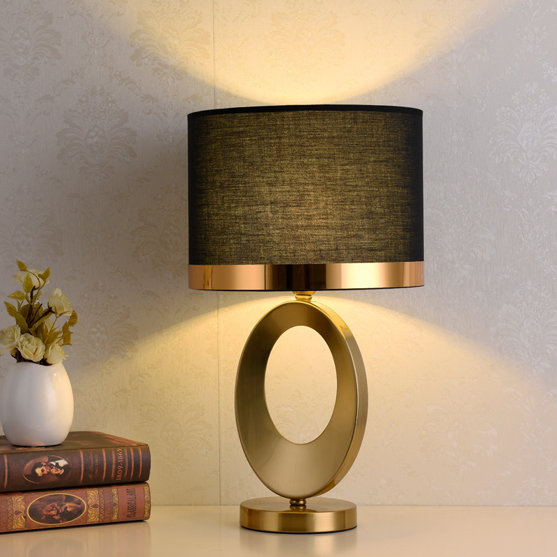 Nordic ins light luxury small  - Lighting Decor For Living Room review and price