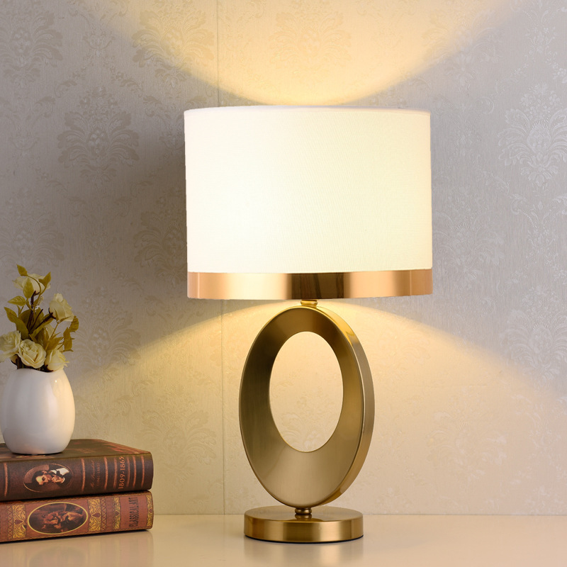 Nordic ins light luxury small  - Lighting Decor For Living Room review and price