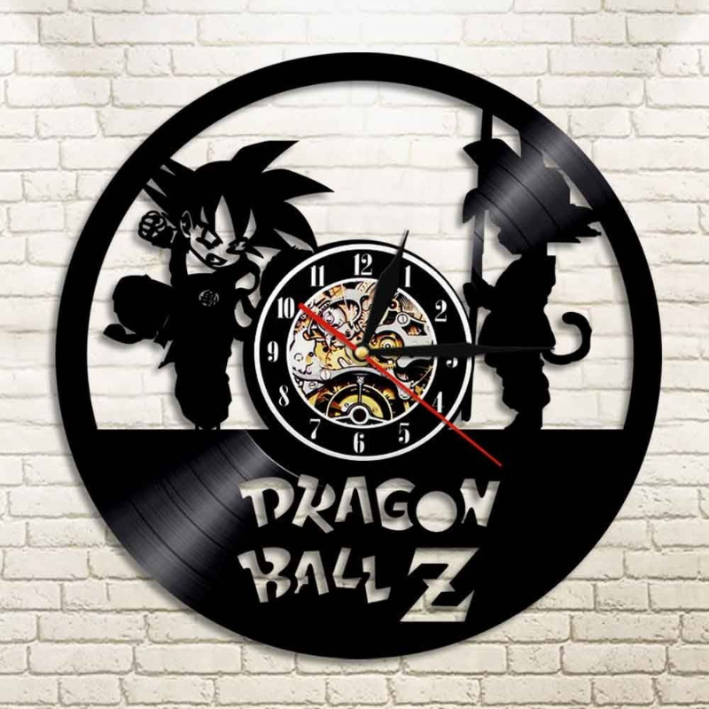 Dragon Ball Son Goku personali - Lighting Decor For Living Room review and price