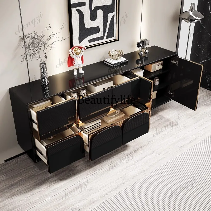 D1089 Italian light luxury doo - Lighting Decor review and price