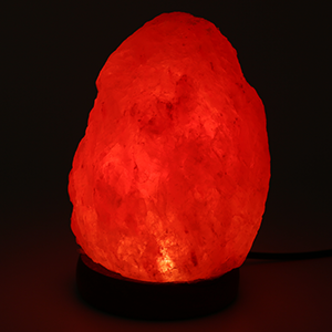 Organic Material Himalayan Sal - Himalayan Salt Lamp review and price