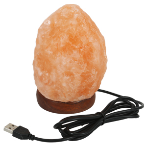 Organic Material Himalayan Sal - Himalayan Salt Lamp review and price