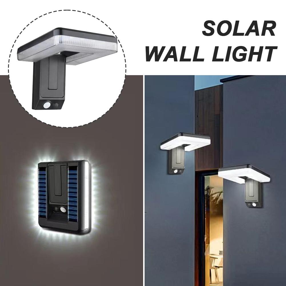Foldable LED 120° Solar Light  - Lighting Decor Ideas review and price
