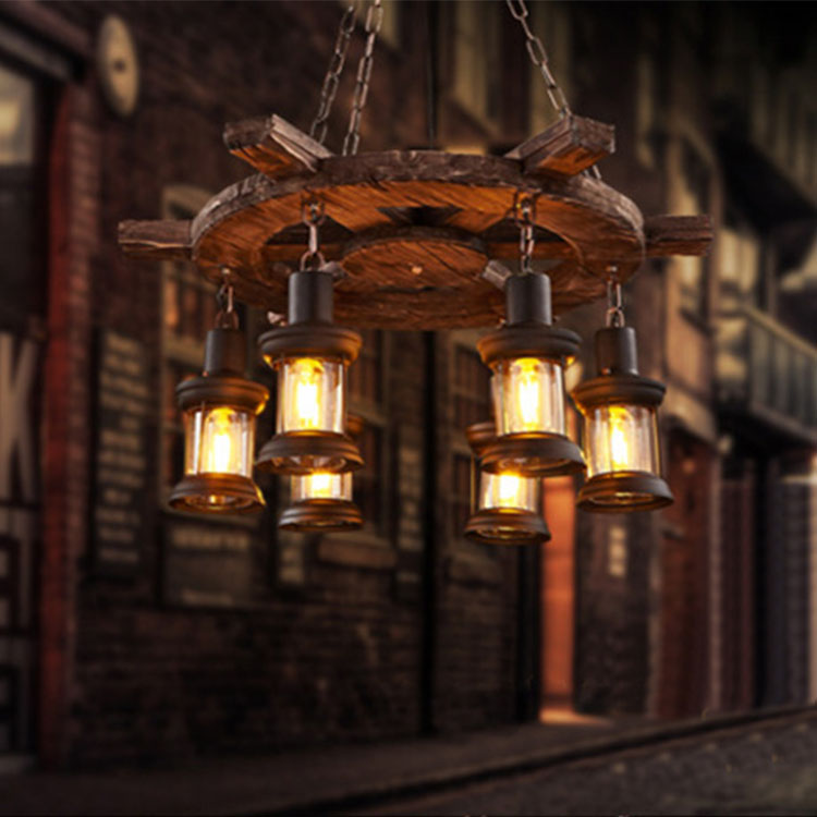 Antique Style Interior Decorat - Lighting Decor For Living Room review and price