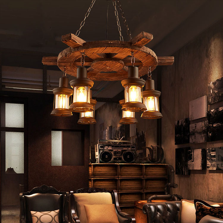 Antique Style Interior Decorat - Lighting Decor For Living Room review and price