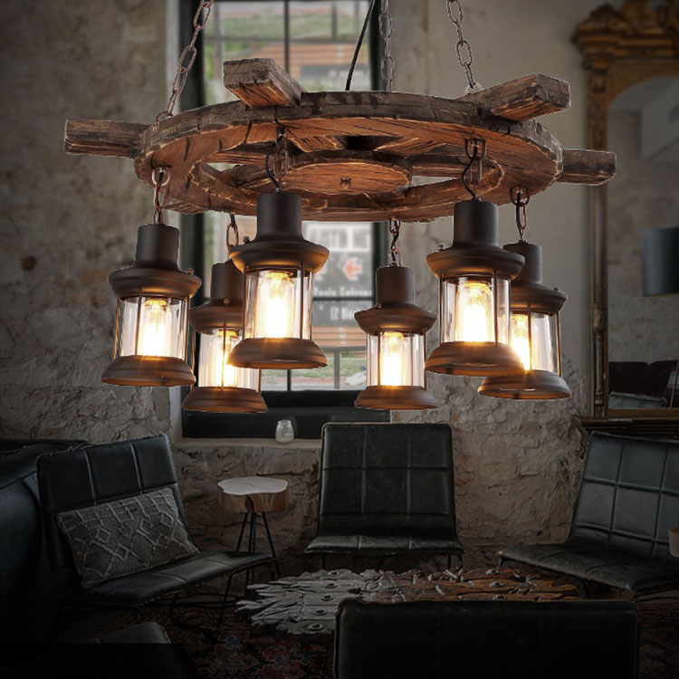 Antique Style Interior Decorat - Lighting Decor For Living Room review and price