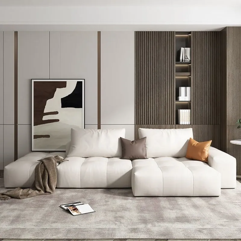 Nordic Fabric Sofa Modern Mini - Lighting Decor Rentals review and price