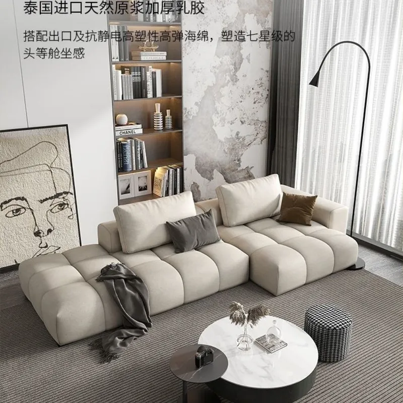 Nordic Fabric Sofa Modern Mini - Lighting Decor Rentals review and price