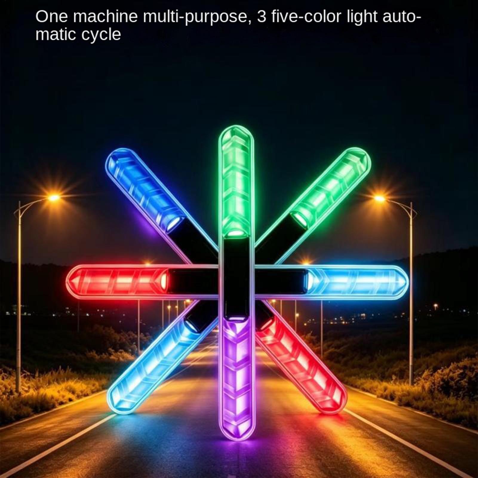 Wireless LED Welcome Warning L - Lighting Decor Ideas review and price