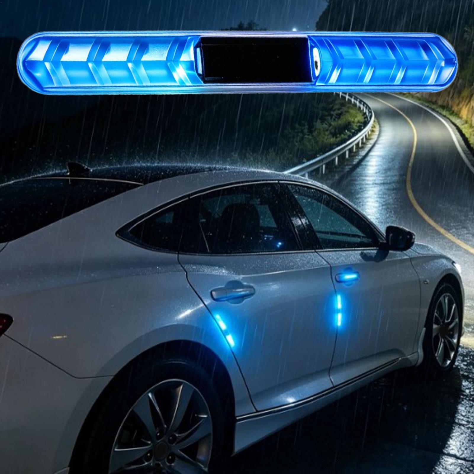 Wireless LED Welcome Warning L - Lighting Decor Ideas review and price