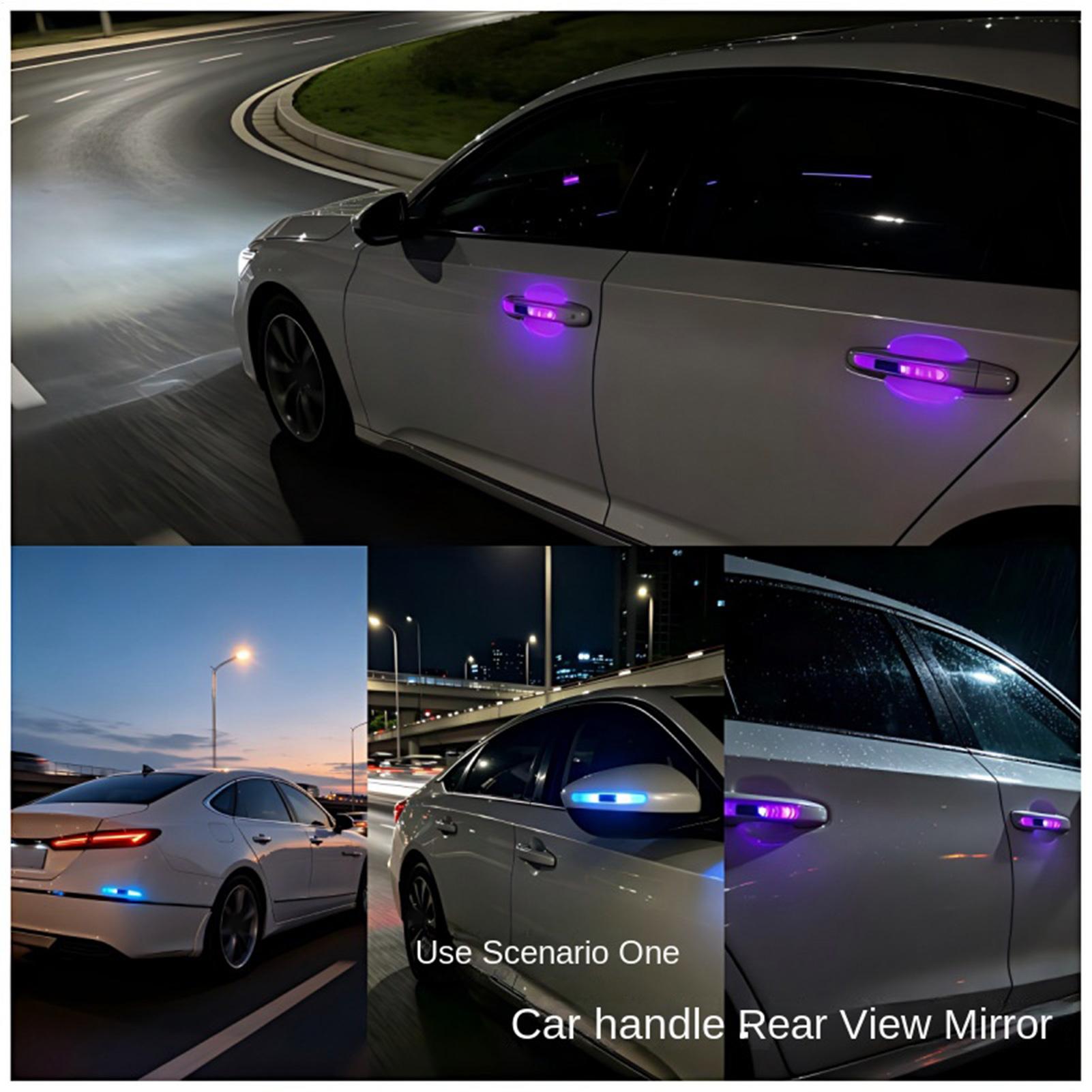 Wireless LED Welcome Warning L - Lighting Decor Ideas review and price