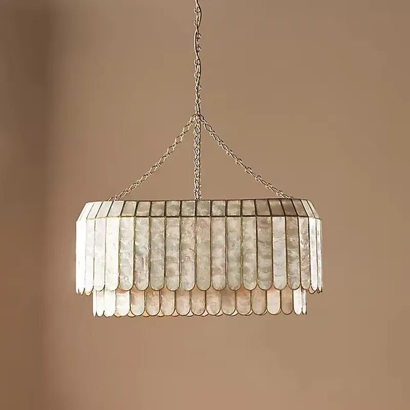 Modern American Light Chandeli - Lighting Decor For Living Room review and price