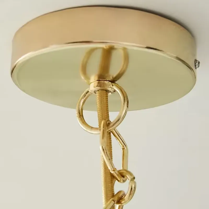 Modern American Light Chandeli - Lighting Decor For Living Room review and price