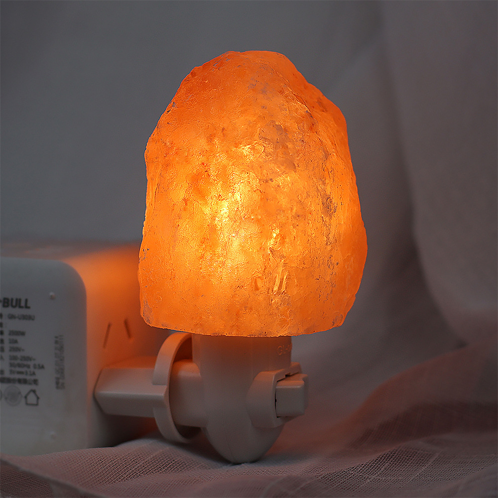 D5 LED Salt Night Light Himala - Himalayan Salt Lamp review and price