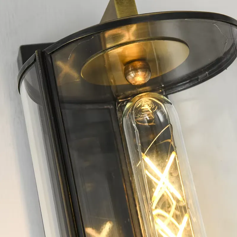 Modern Gold Cylindrical Led Pe - Lighting Decor For Living Room review and price