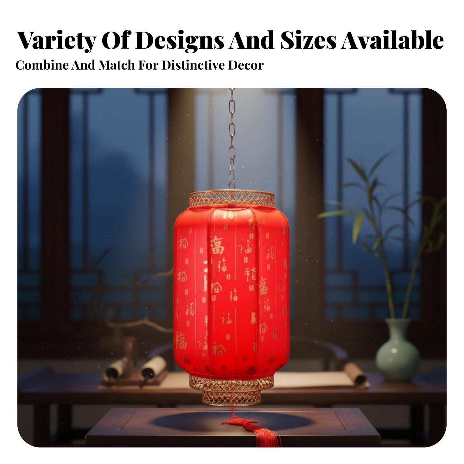 Outdoor Lantern Ancient Style  - Restaurant Lighting Decoration review and price