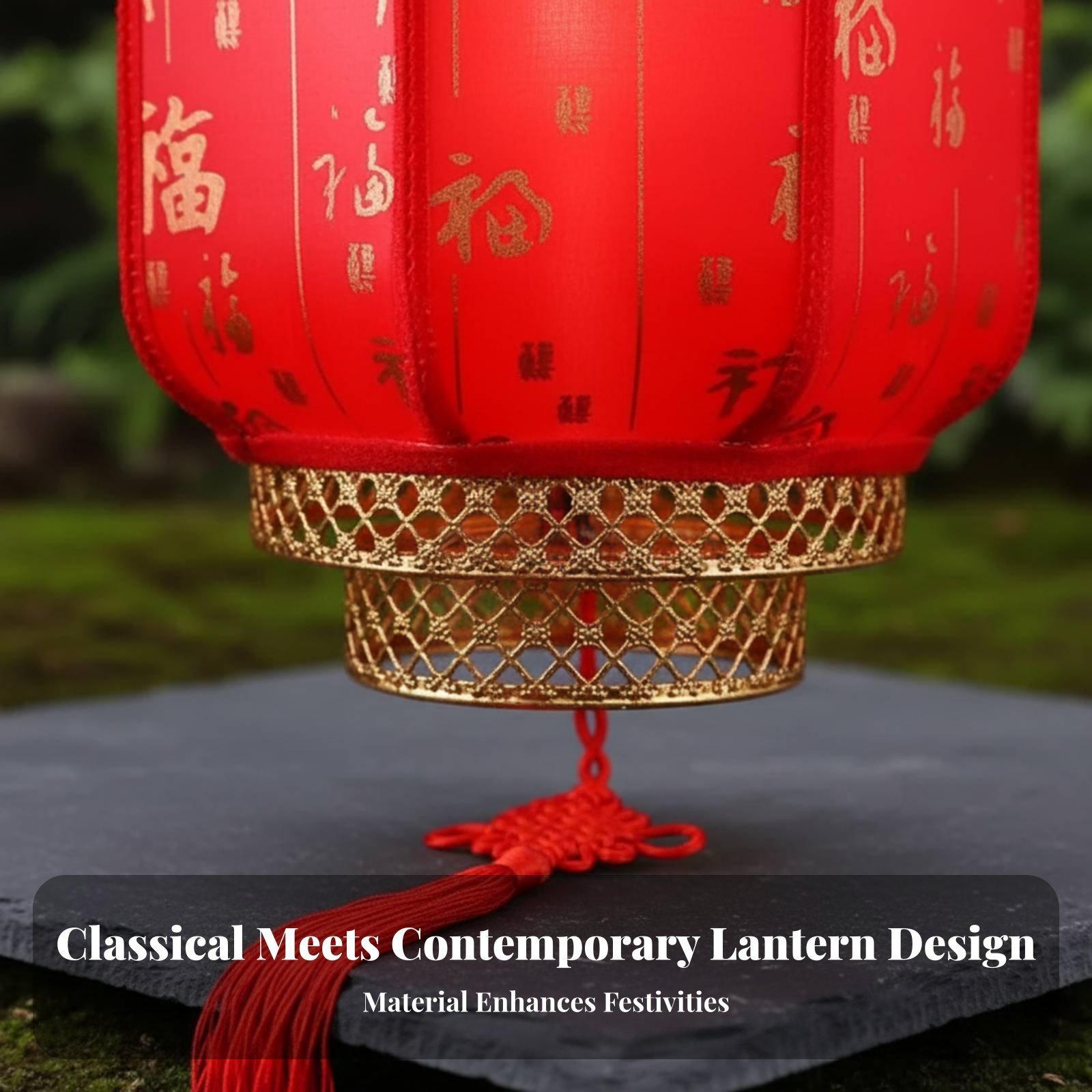 Outdoor Lantern Ancient Style  - Restaurant Lighting Decoration review and price