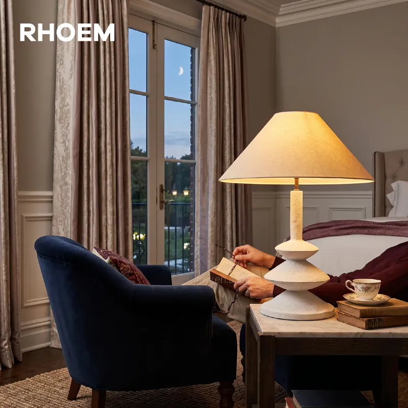 RHOEM Bedside Wall Pesaro Tabl - Restaurant Lighting Decoration review and price
