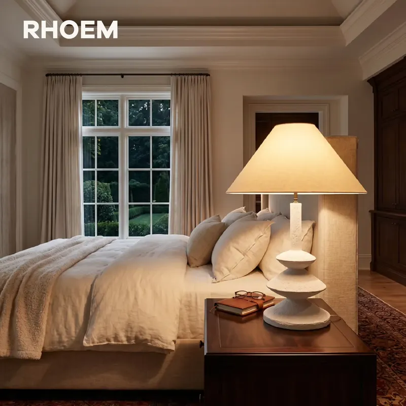RHOEM Bedside Wall Pesaro Tabl - Restaurant Lighting Decoration review and price