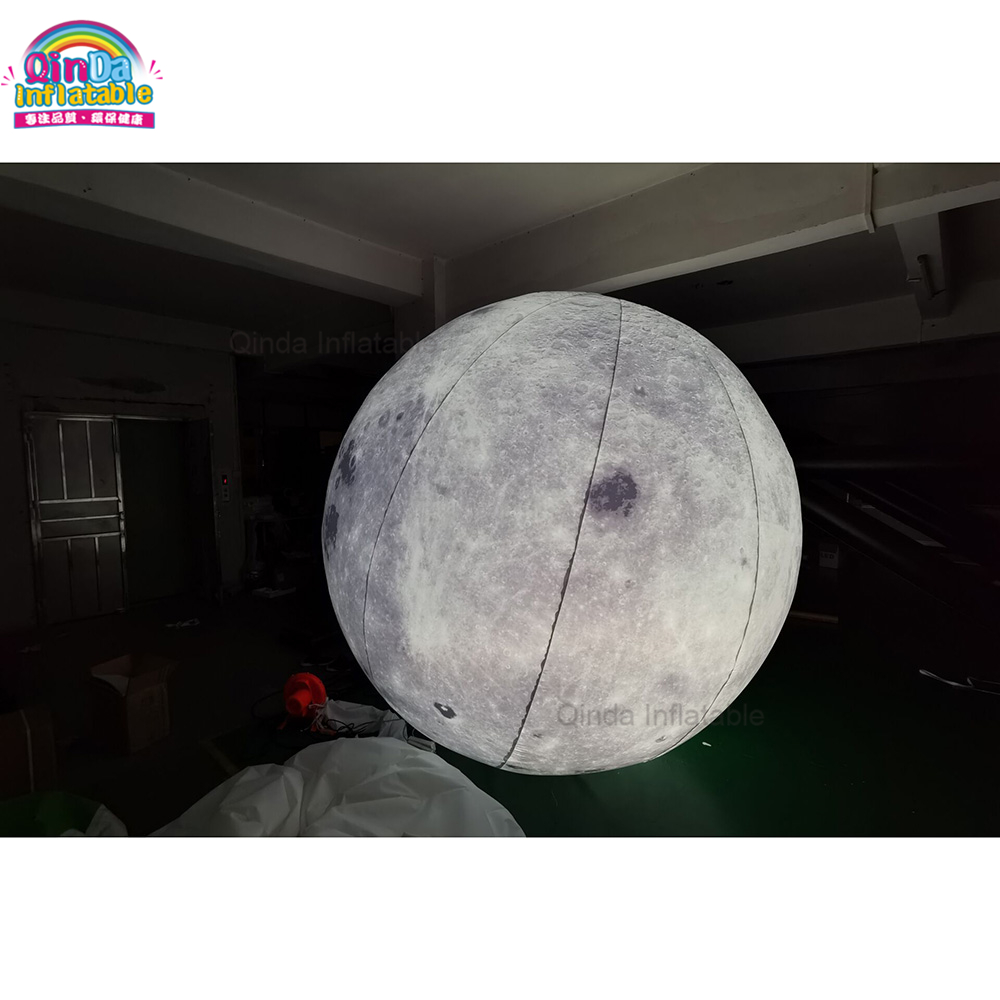 Concert Decorative Giant Infla - Lighting Decor Rentals review and price