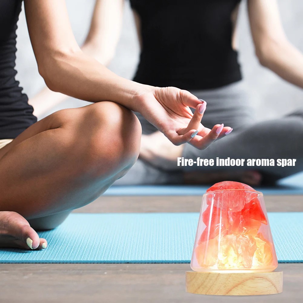 D2 Natural Novelty Himalayan S - Himalayan Salt Lamp review and price
