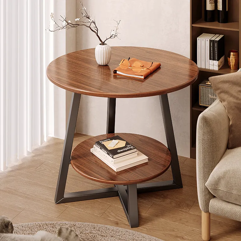 Small Round Side Table Light L - Lighting Decor Rentals review and price