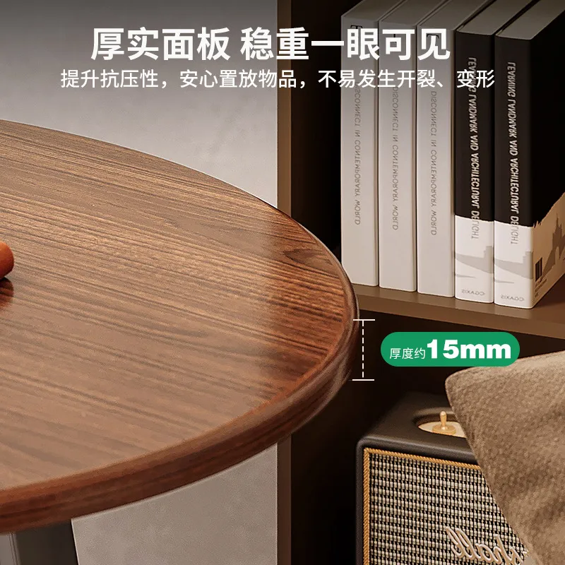 Small Round Side Table Light L - Lighting Decor Rentals review and price