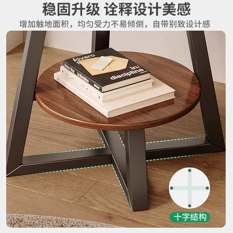 Small Round Side Table Light L - Lighting Decor Rentals review and price