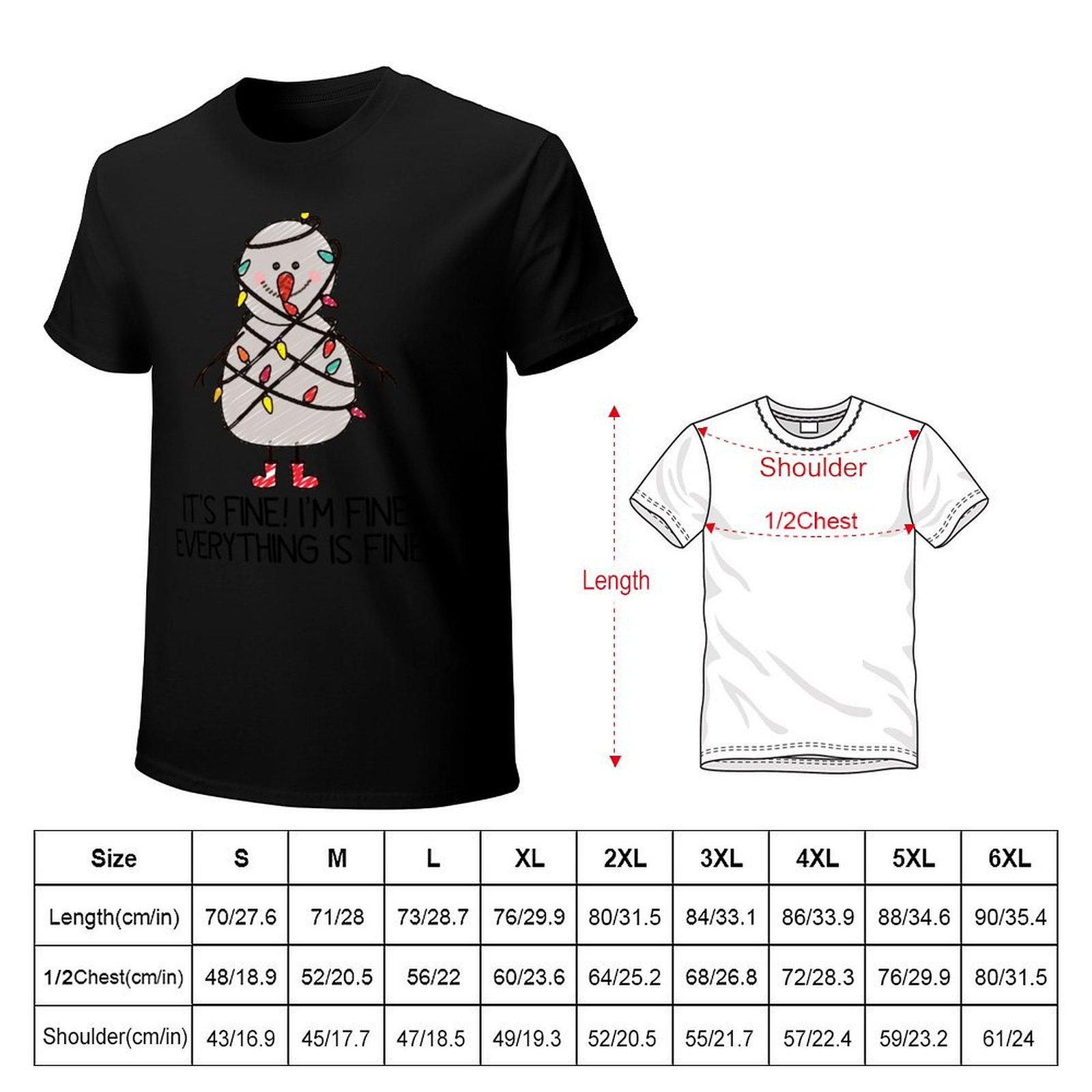 Ugly Holiday Sweaters - I'm Fi - Santa'S Elves Holiday Lighting & Decor Llc review and price