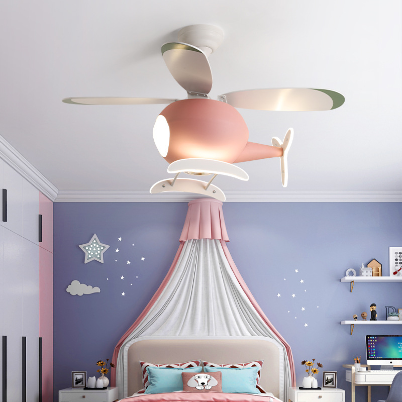 Modern Creative Cartoon Plane  - Lighting Decor review and price