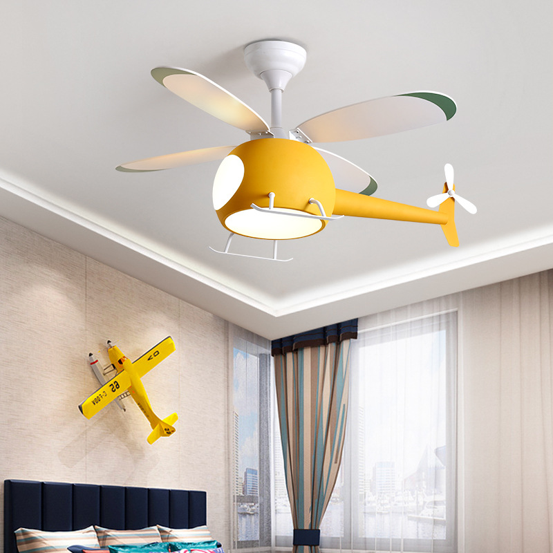 Modern Creative Cartoon Plane  - Lighting Decor review and price