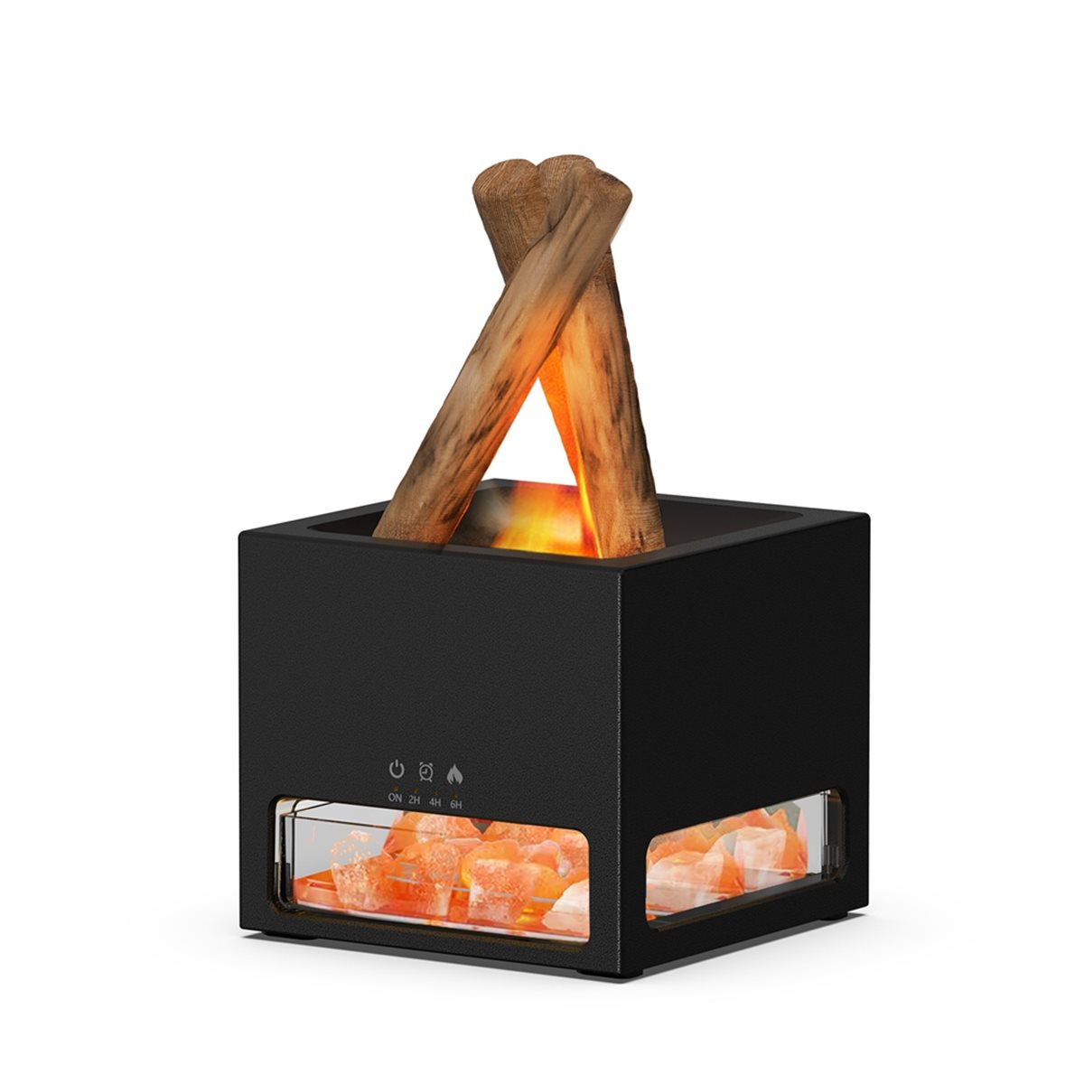 AA14 2-in-1 Himalayans Salt La - Himalayan Salt Lamp review and price